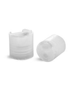 24/410 Neck Caps and Closures