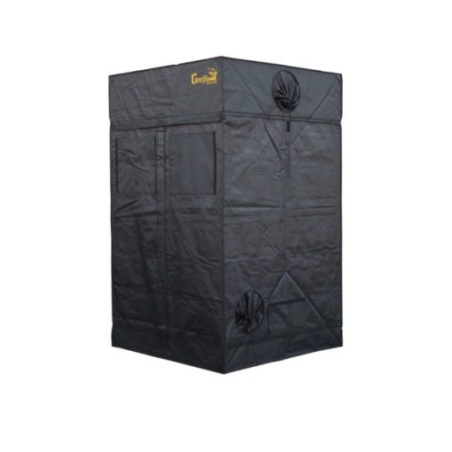 gorilla lite line indoor 4x4 grow tent 1