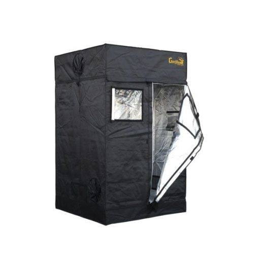 gorilla lite line indoor 4x4 grow tent 2