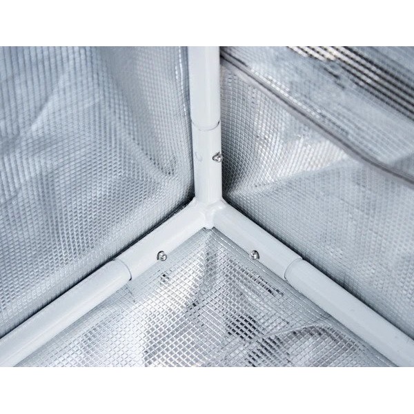 Gorilla grow tent deals lite line 4x4