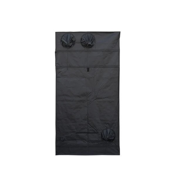 Gorilla Grow Tent Lite Line – 4′ X 8′ X 6’7″ – Authorized Retailer – GGTLL48