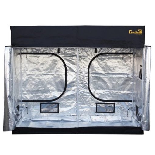 gorilla lite line indoor 4x8 grow tent 12