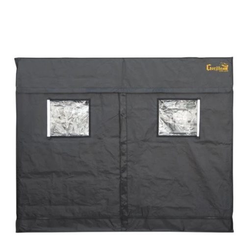 gorilla lite line indoor 4x8 grow tent 15