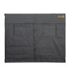 gorilla lite line indoor 4x8 grow tent 9