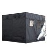 gorilla lite line indoor 8x8 grow tent 11