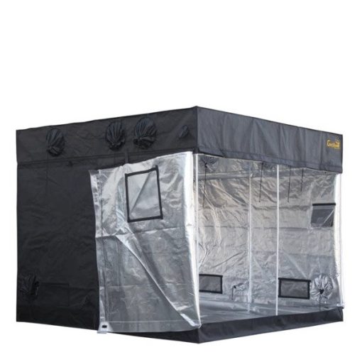 gorilla lite line indoor 8x8 grow tent 12