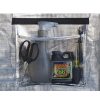 gorilla lite line indoor 8x8 grow tent 4