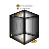 gorilla lite line indoor 8x8 grow tent 6