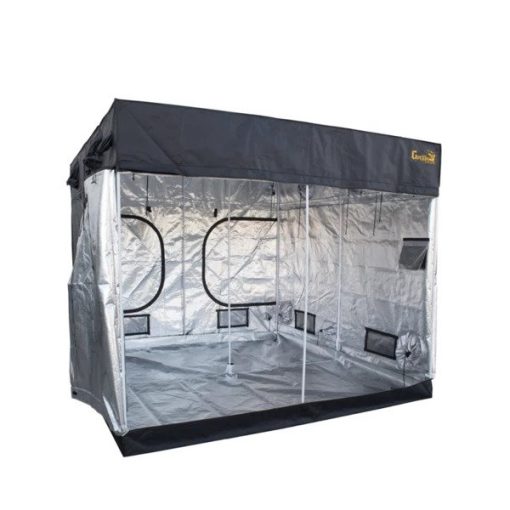 gorilla lite line indoor 8x8 grow tent 9