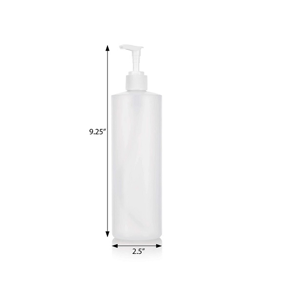 buy-natural-clear-plastic-squeeze-bottle-with-white-lotion-pump-16-oz