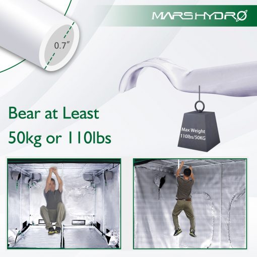 tent very fixed bear 50kg 1