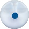 1 gallon hdpe blue/white jugs wholesale