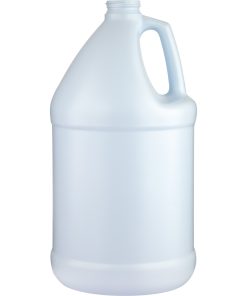 1 gallon hdpe blue/white jugs wholesale