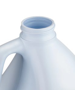 1 gallon hdpe blue/white jugs wholesale