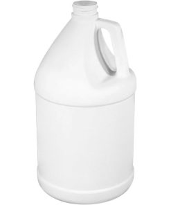 1 gallon hdpe white jugs wholesale