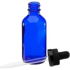 Glass Dropper Bottle – Green Life Trading Co.