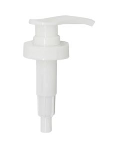 38-400 lotion pumps 4cc 1gallon jugs
