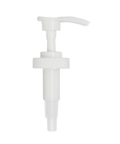 38-400 lotion pumps 4cc 1gallon jugs