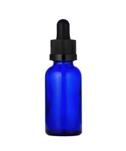 50ml blue dropper bottles cbd tincture bulk