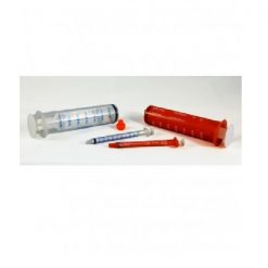 12 ml - Clear NeoMed Oral Dispensers