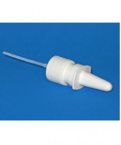 Metered Nasal Spray Closure, 20/410, 0.12 ml Dose