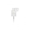 Metered Sprayer Closure, 18-410, Extended Nozzle, 0.19 mL Dose