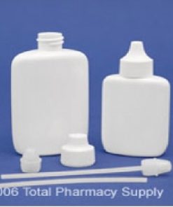 Nasal Spray Bottle, 60 ml
