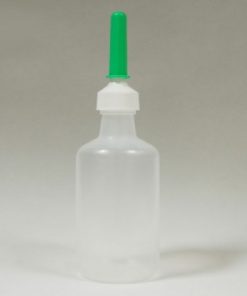 120 ml 4 oz Plastic Enema Bottle