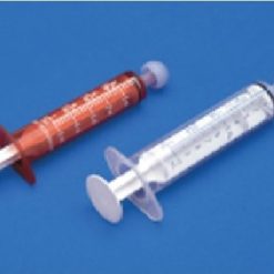 0.5 ml - Clear Exacta-Med Oral Dispensers