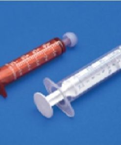 0.5 ml - Clear Exacta-Med Oral Dispensers