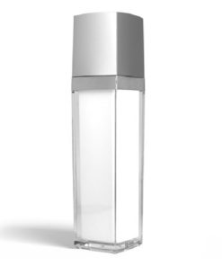 Acrylic Bottles