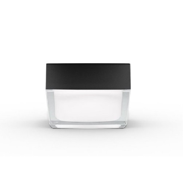 Square Acrylic Jar Archives Line Packaging Supplies