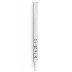 Glass Pipette