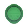 98mm Transparent Green Joint Tubes USA