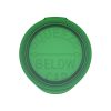 98mm Transparent Green Joint Tubes USA