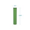 98mm Transparent Green Joint Tubes USA