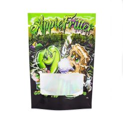 1/8oz “Apple Fritter” Mylar Trapper Bags