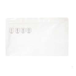 12″X9″ Child Resistant Exit Bags