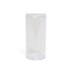 Dogwalker Mini Multi-Pack CR Jar | Clear | Holds 10-12 Dogwalker Mini Pre-Rolls
