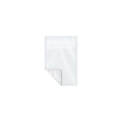 Gram Opaque White Barrier Bags