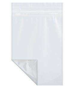 One Pound Clear Barrier Bags