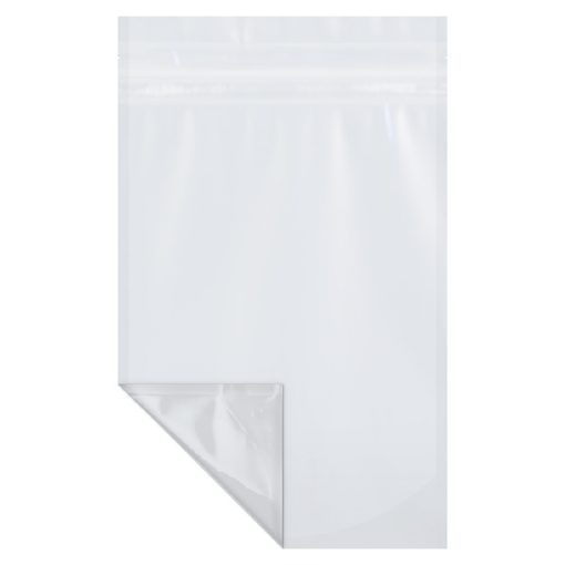 One Pound Clear Barrier Bags