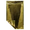 One Pound Gold Barrier Bags