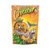 1/8oz “Orange Crush” Mylar Trapper Bags