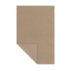 Ounce Opaque Kraft Barrier Bags