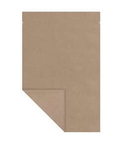 Ounce Opaque Kraft Barrier Bags