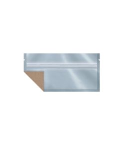 Pre-roll Clear/Kraft Barrier Bags