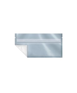 Pre-roll Clear/White Barrier Bags