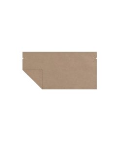 Pre-roll Opaque Kraft Barrier Bags