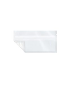 Pre-roll Opaque White Barrier Bags